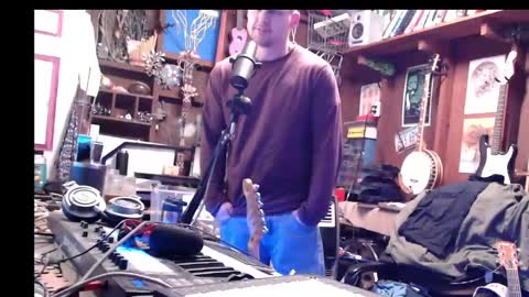 Snapshot of jameswebbscope chatting on 02.11.25 Jameswebbscope online show from 02.11.25