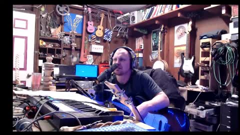 Snapshot of jameswebbscope chatting on 02.15.25 Jameswebbscope online show from 02.15.25