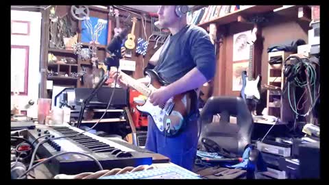 Snapshot of jameswebbscope chatting on 02.16.25 Jameswebbscope online show from 02.16.25