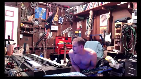 Snapshot of jameswebbscope chatting on 02.17.25 Jameswebbscope online show from 02.17.25