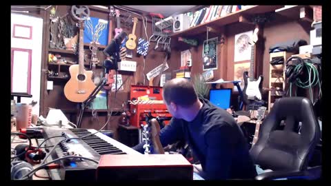 Snapshot of jameswebbscope chatting on 02.19.25 Jameswebbscope online show from 02.19.25