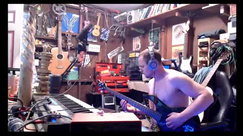 Snapshot of jameswebbscope chatting on 02.20.25 Jameswebbscope online show from 02.20.25