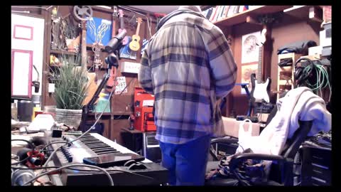 Snapshot of jameswebbscope chatting on 02.22.25 Jameswebbscope online show from 02.22.25