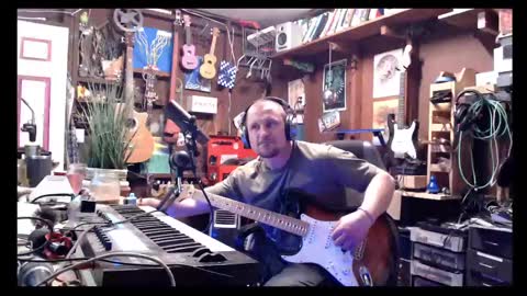 Snapshot of jameswebbscope chatting on 02.24.25 Jameswebbscope online show from 02.24.25