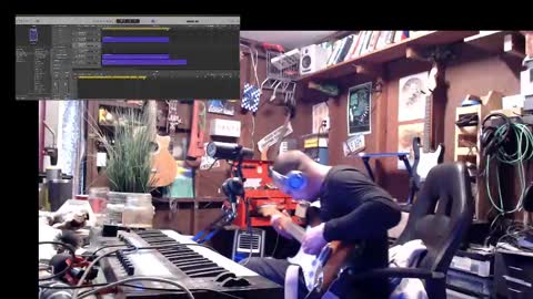 Snapshot of jameswebbscope chatting on 02.24.25 Jameswebbscope online show from 02.24.25