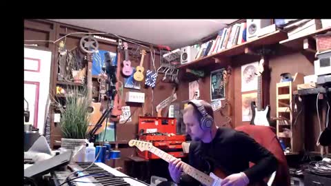 Snapshot of jameswebbscope chatting on 02.27.25 Jameswebbscope online show from 02.27.25