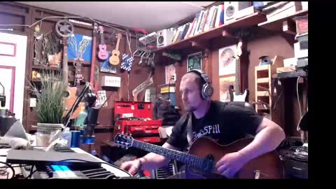 Snapshot of jameswebbscope chatting on 02.28.25 Jameswebbscope online show from 02.28.25