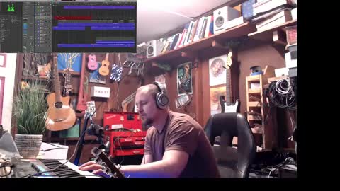 Snapshot of jameswebbscope chatting on 03.02.25 Jameswebbscope online show from 03.02.25