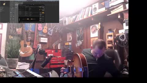 Snapshot of jameswebbscope chatting on 03.03.25 Jameswebbscope online show from 03.03.25