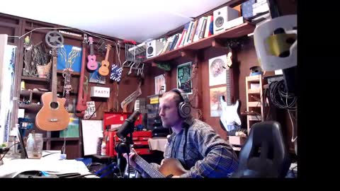 Snapshot of jameswebbscope chatting on 03.07.25 Jameswebbscope online show from 03.07.25