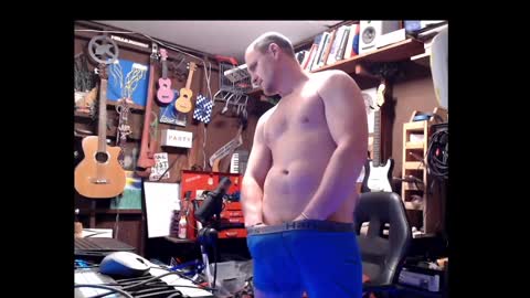 Snapshot of jameswebbscope chatting on 03.10.25 Jameswebbscope online show from 03.10.25