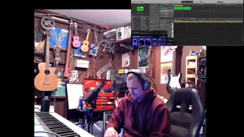 Snapshot of jameswebbscope chatting on 03.11.25 Jameswebbscope online show from 03.11.25