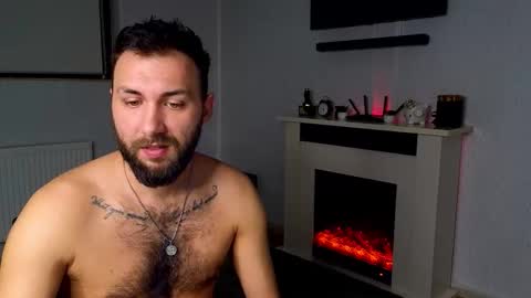 Robbie online show from 11.15.25