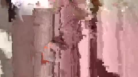 Snapshot of jamieroseknows chatting on 10.02.25 Jae Bae Rosay           birthday was not so hot online show from 10.02.25