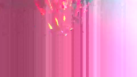 Snapshot of jamieroseknows chatting on 10.12.25 Jae Bae Rosay           birthday was not so hot online show from 10.12.25