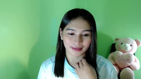 Snapshot of jane_bratxxx chatting on 03.07.25 YOUR LOVELY JANE online show from 03.07.25