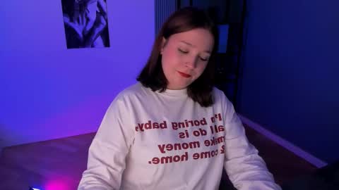 Snapshot of janebyrd chatting on 09.18.25 Jane online show from 09.18.25