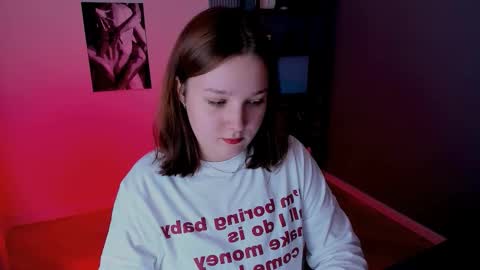Snapshot of janebyrd chatting on 09.29.25 Jane online show from 09.29.25