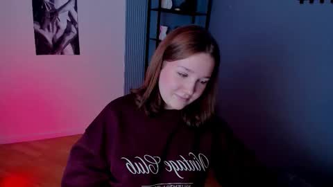 Snapshot of janebyrd chatting on 10.11.25 Jane online show from 10.11.25