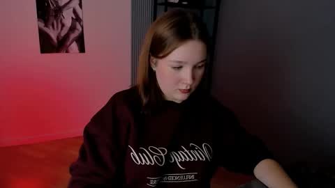 Snapshot of janebyrd chatting on 10.13.25 Jane online show from 10.13.25