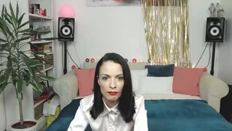 Snapshot of janedejay chatting on 09.14.25 JaneDejay online show from 09.14.25