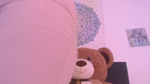 Snapshot of janeebony_ chatting on 12.13.24 Jane online show from 12.13.24