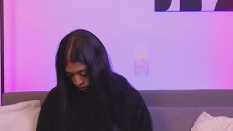 Snapshot of janehart_ chatting on 12.16.24 Jane online show from 12.16.24