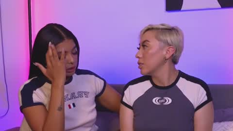 Snapshot of janehart_ chatting on 12.24.24 Jane online show from 12.24.24