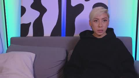 Snapshot of janehart_ chatting on 01.08.25 Jane online show from 01.08.25