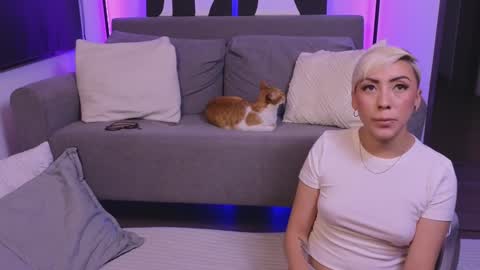 Snapshot of janehart_ chatting on 01.09.25 Jane online show from 01.09.25