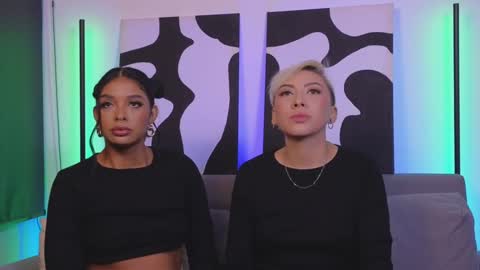 Snapshot of janehart_ chatting on 01.13.25 Jane online show from 01.13.25