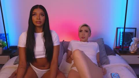 Snapshot of janehart_ chatting on 01.17.25 Jane online show from 01.17.25