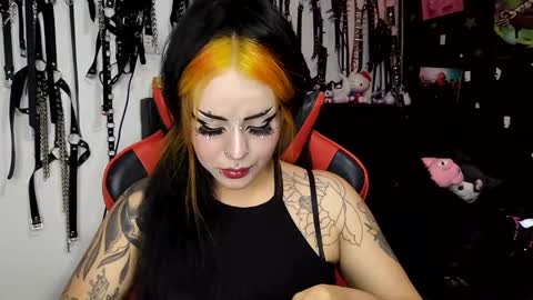 Snapshot of janna_ink chatting on 02.01.25      online show from 02.01.25