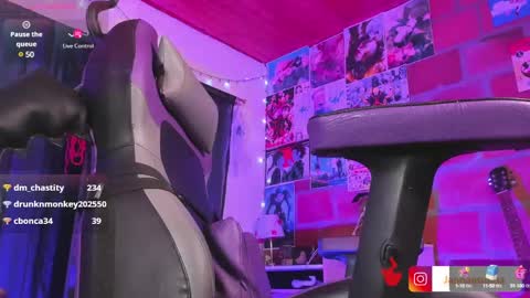 Snapshot of jannaasuna chatting on 12.08.24 jannaasuna online show from 12.08.24