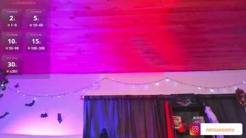 Snapshot of jannaasuna chatting on 01.05.25 jannaasuna online show from 01.05.25