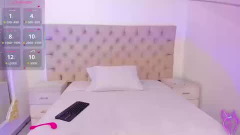 Snapshot of janneblossom chatting on 09.19.25 Janne  online show from 09.19.25