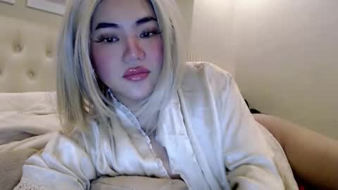 Snapshot of jarden71602 chatting on 10.18.25 Dawn online show from 10.18.25