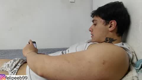 Snapshot of jareth_brunet chatting on 09.10.25 Jareth online show from 09.10.25