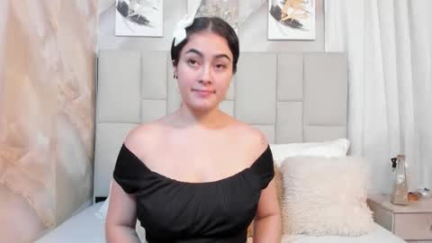 Jaslyn online show from 10.21.25