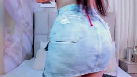 Jaslyn online show from 11.19.25