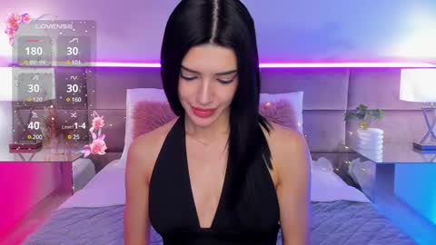 Snapshot of jasmilynn chatting on 02.28.25 Jasmi online show from 02.28.25