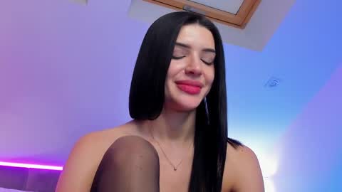 Snapshot of jasmilynn chatting on 03.01.25 Jasmi online show from 03.01.25