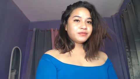 Snapshot of jasmine_arousal chatting on 01.04.25 JASMINE online show from 01.04.25
