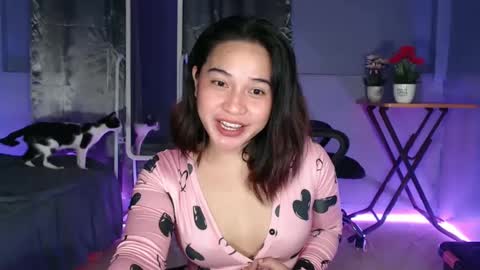 Snapshot of jasmine_arousal chatting on 01.09.25 JASMINE online show from 01.09.25
