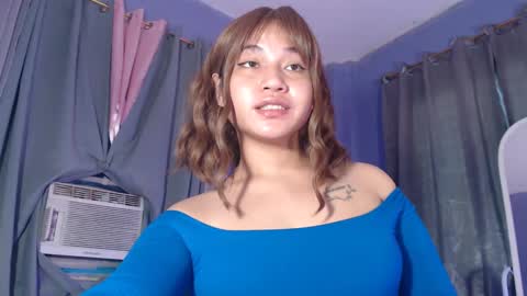 Snapshot of jasmine_arousal chatting on 01.23.25 JASMINE online show from 01.23.25