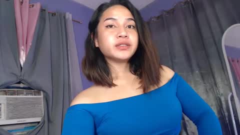 Snapshot of jasmine_arousal chatting on 01.25.25 JASMINE online show from 01.25.25