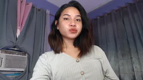 Snapshot of jasmine_arousal chatting on 01.26.25 JASMINE online show from 01.26.25