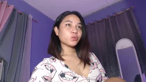 Snapshot of jasmine_arousal chatting on 01.29.25 JASMINE online show from 01.29.25