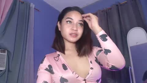 Snapshot of jasmine_arousal chatting on 01.30.25 JASMINE online show from 01.30.25
