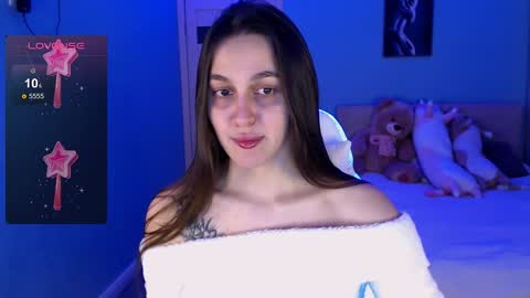 Snapshot of jasmine_doll_ chatting on 01.02.25 Jasmine online show from 01.02.25